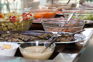 Formula Buffet